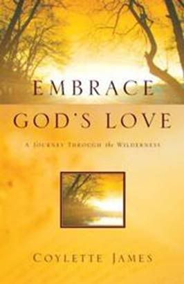 Embrace God's Love