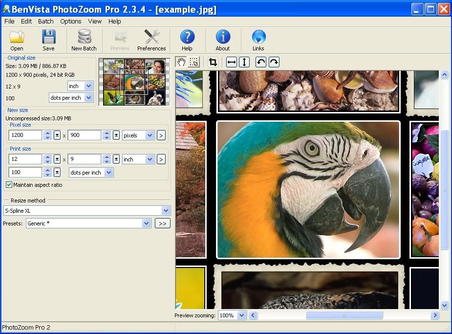 Download PhotoZoom Pro 4 0 6 KeyGen rar torrent - torrentHound ...