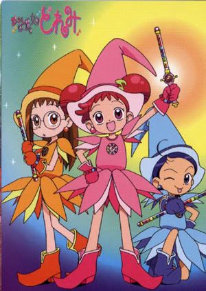 Ojamajo Doremi Pictures, Images and Photos