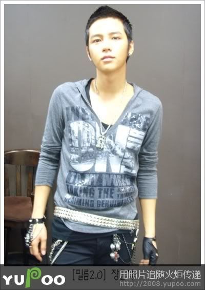 [Pics] Sukkie va Phong cach Thoi trang