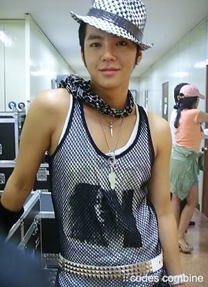 [Pics] Sukkie va Phong cach Thoi trang