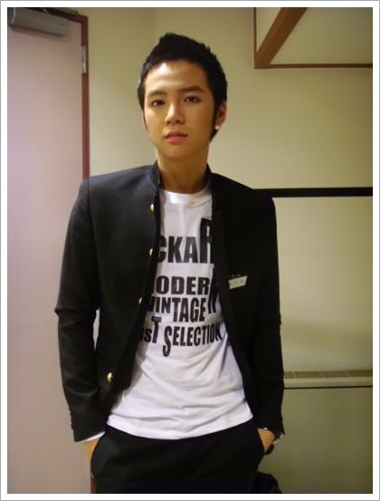 [Pics] Sukkie va Phong cach Thoi trang
