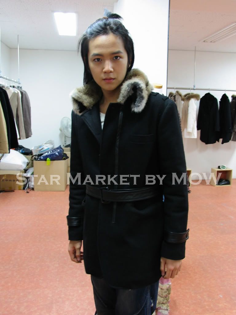 [Pics] Sukkie va Phong cach Thoi trang