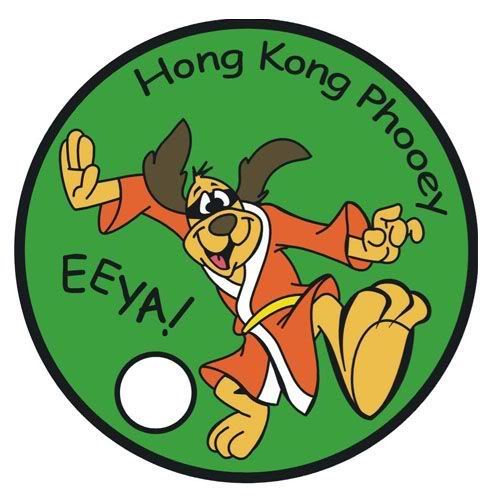 Hong Kong Phooey Pictures, Images and Photos