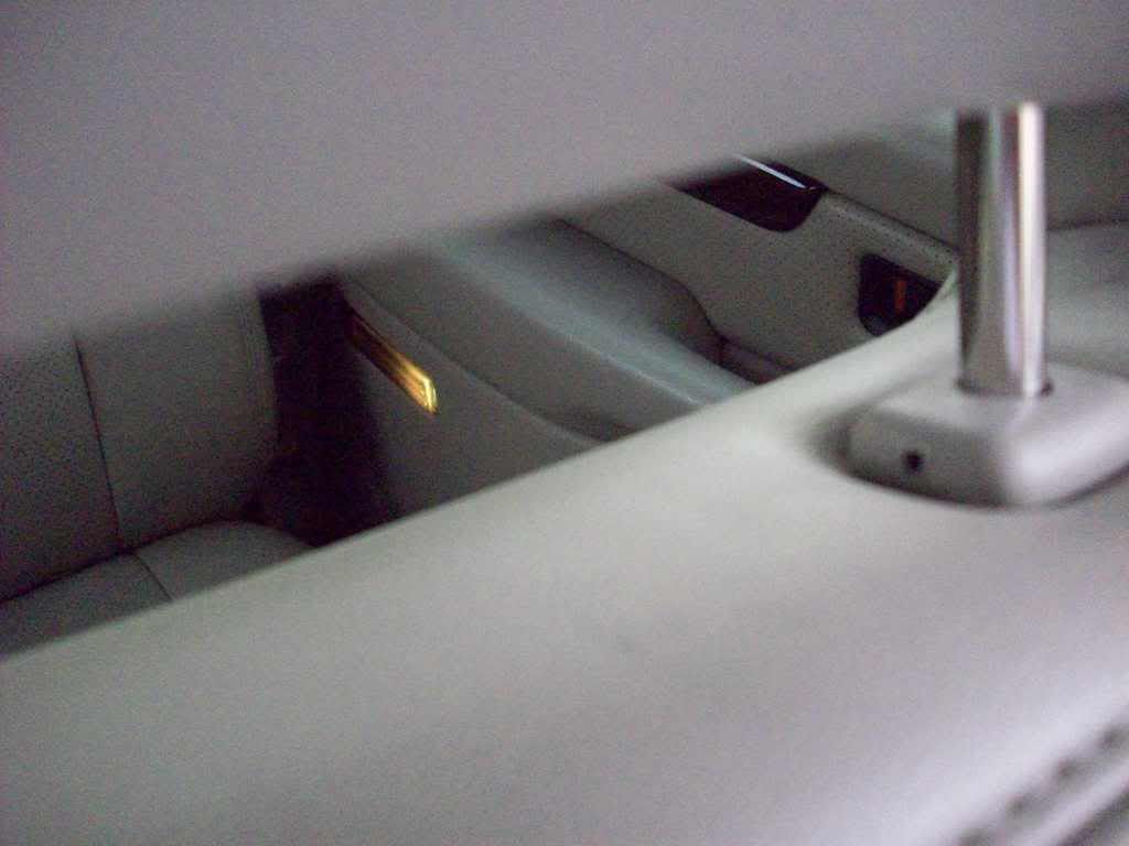 Headrest Monitors, How to install them? Cadillac Owners Forum