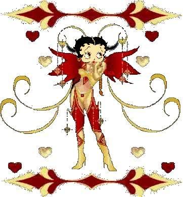 bettyboop