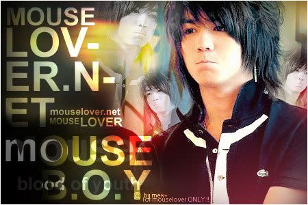 MOUSELOVER*