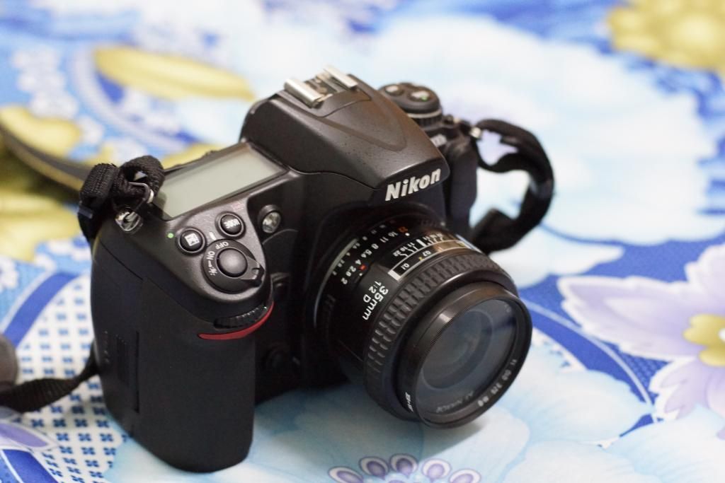 HCM - Body Nikon D300s Fullbox ngoại hình cực đẹp 17K shots