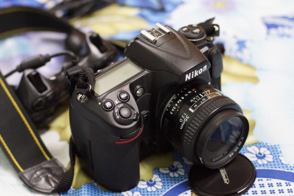 HCM - Body Nikon D300s Fullbox ngoại hình cực đẹp 17K shots - 1