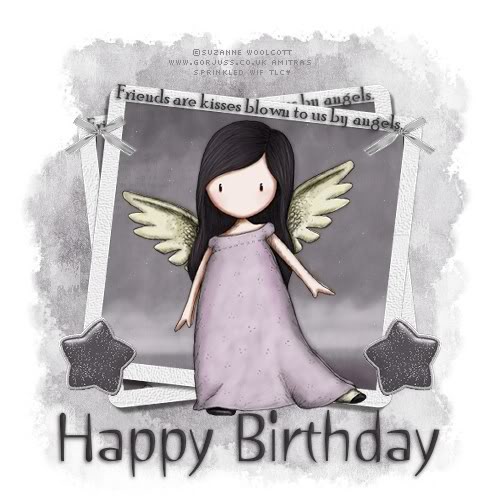 AngelHappyBirthday.jpg Gorjuss Happy Birthday image by WeAreFMily