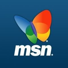 MSN Messenger 8.0.0812