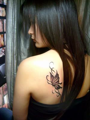 totem flower tattoo design 2?t1237558088