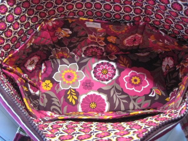 carnaby vera bradley