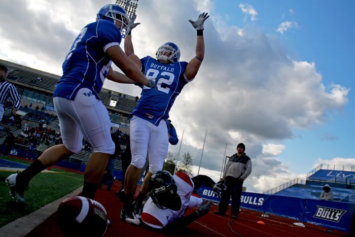 UB Bulls football_3