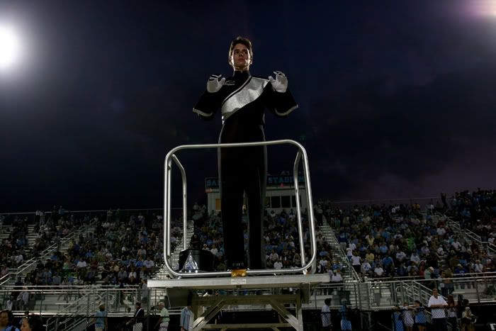 Hagerty Football