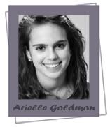 Arielle Goldman