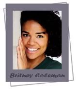Britney Coleman