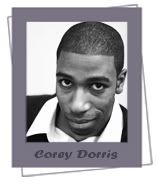Corey Dorris