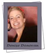 Denise Donovan