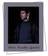 Eric Kahn Gale
