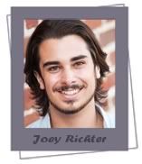 Joey Richter