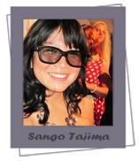 Sango Tajima