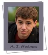A J Holmes