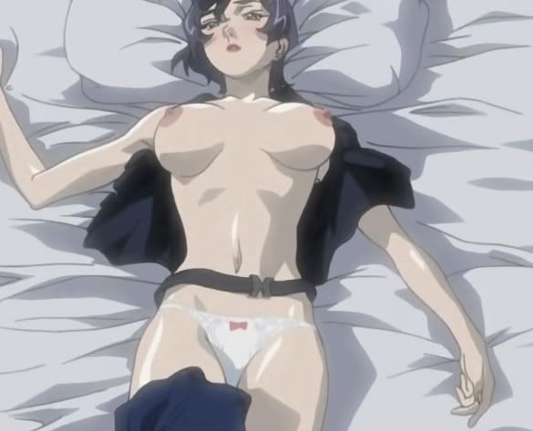 4 hentai clásicos sin censura
