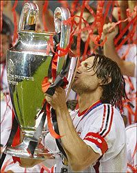 MALDINI WINDS Pictures, Images and Photos