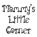 Mommy's Little Corner