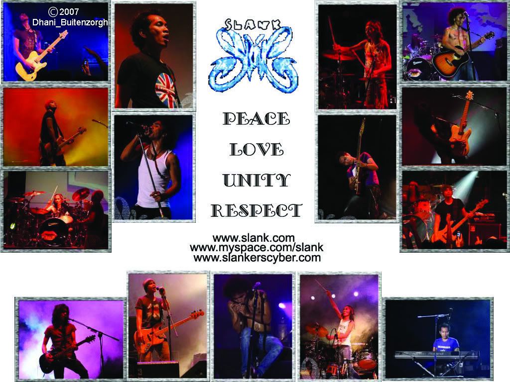 Slank Pictures, Images and Photos
