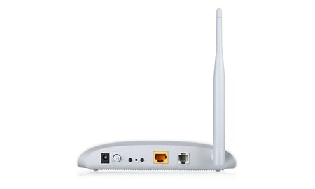 Modem Wifi TP-Link W8101G W8151ND cũ