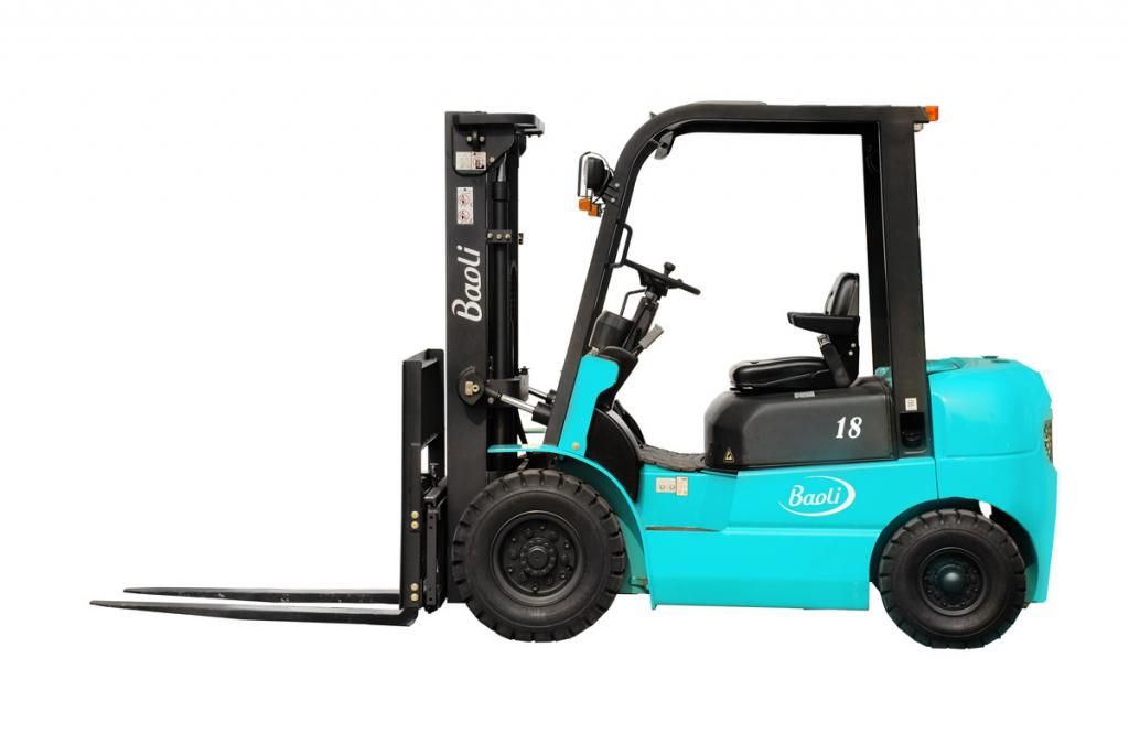 Cho thuê, bán xe nâng hàng giá tốt