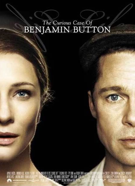 benjamin button Pictures, Images and Photos