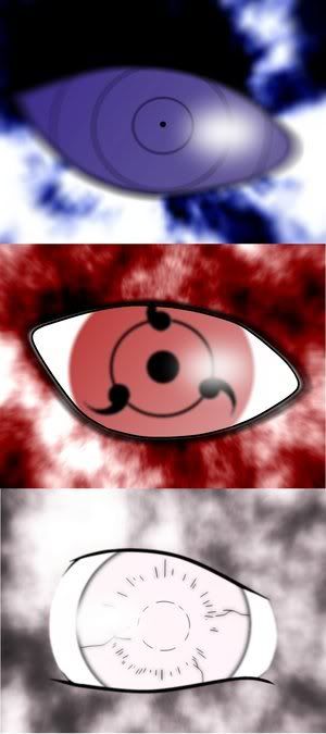 Rinnegan-Sharingan-Byakugan