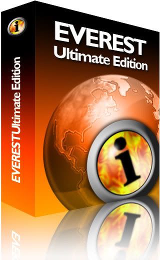 Portable EVEREST Ultimate Edition 5.00.1664