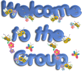 welcometogroup.gif Welcome image by neithete