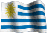 uruguay flag Pictures, Images and Photos