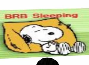 Oto's BRB sleeping head sign photo thumb_Snap_r6i56A2nlI1087120140_zps5a26f003.jpg