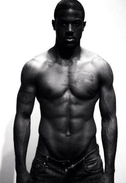 Lance Gross - Images Gallery
