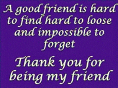 thank you quotes for a friend. love you friend quotes. love