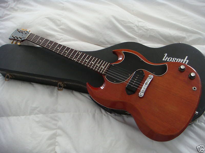 Gibson SG Junior