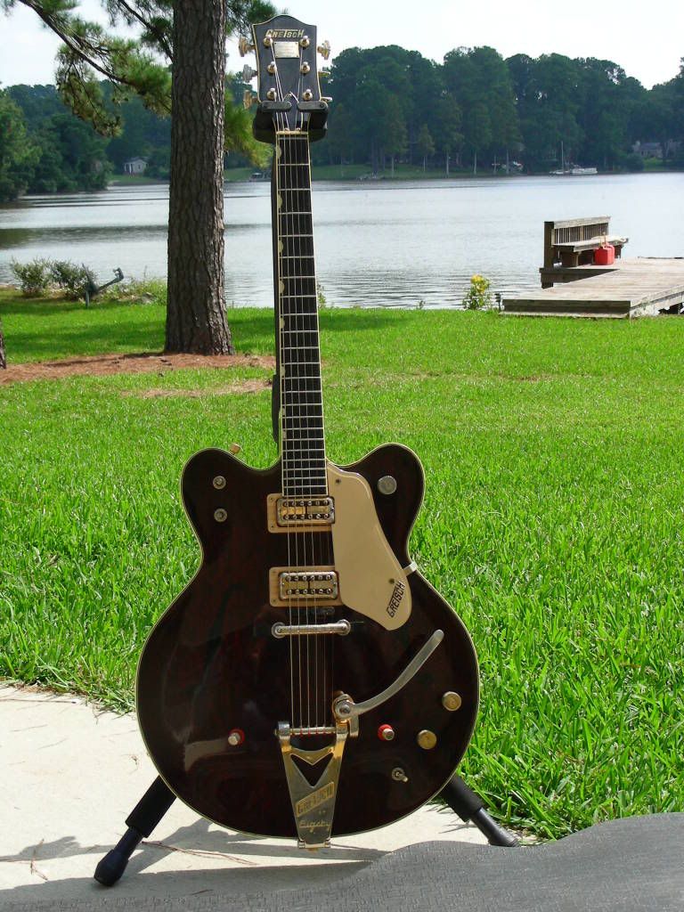 Gretsch 6122