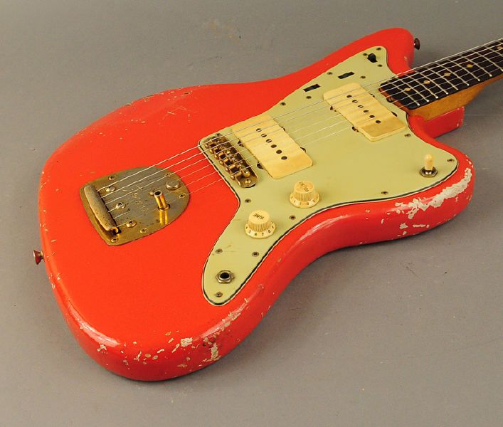 1964 Fender Jazzmaster