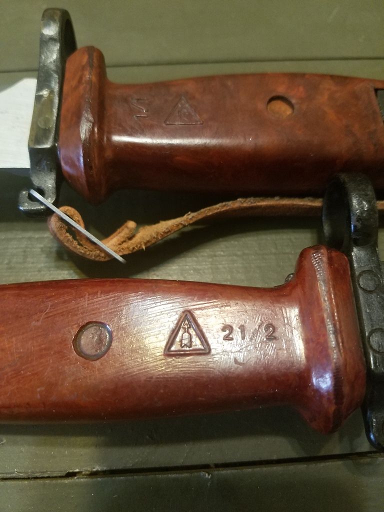 Romanian Type 2 on Ebay AK Rifles