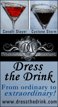 Dress The Drink featuring Slay Angels