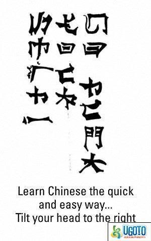 Learn Fast Chinese