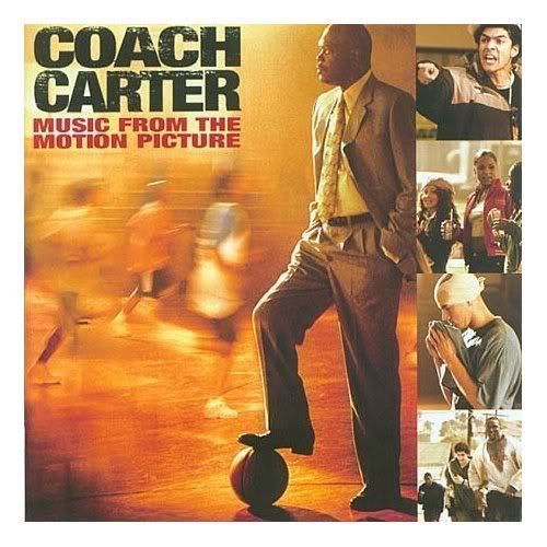 coach carter soundtrack