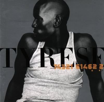 Tyrese - Tyrese Cover Download