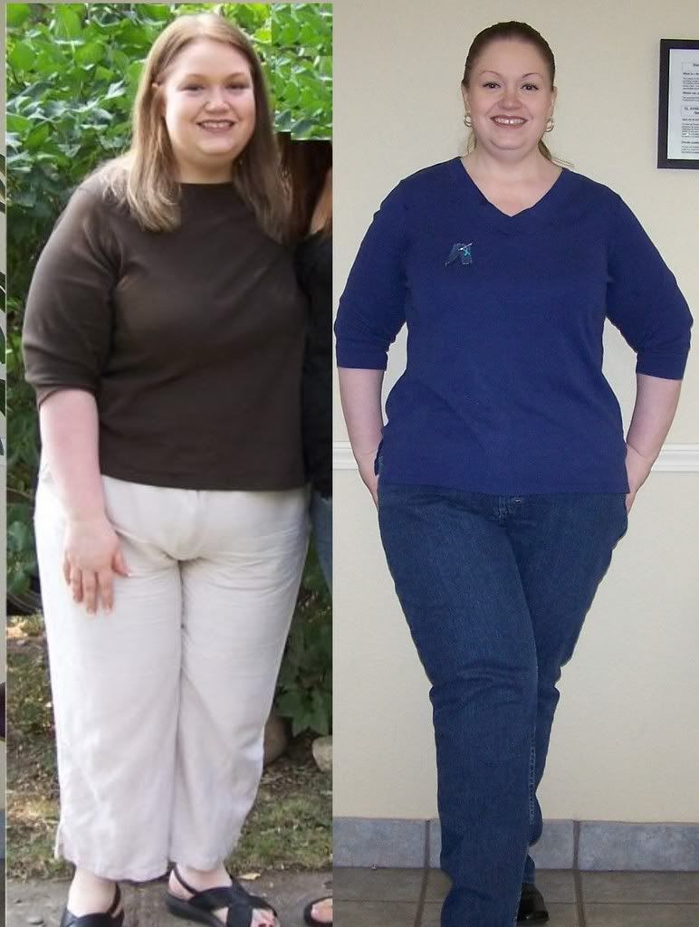 Beforeandafter100lbs.jpg picture by deannayng